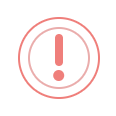 warning